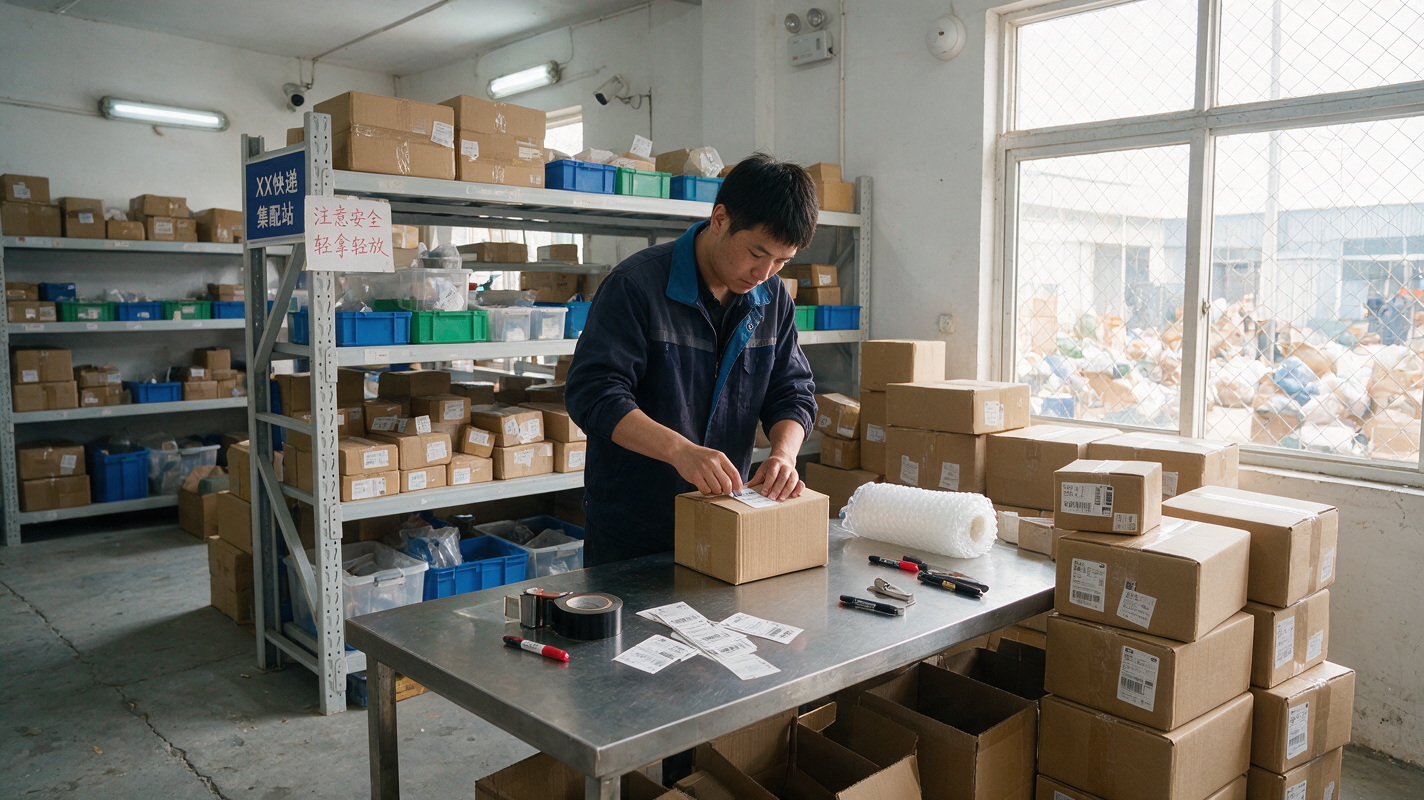 电商打包服务如何计费？一篇文章讲透收费标准与省钱秘诀