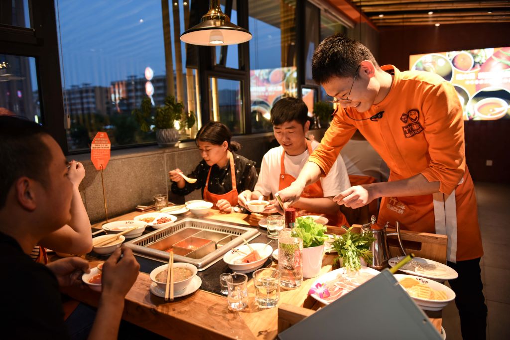 餐饮招工如何避开黑中介，实现安全合规高效招聘？亲测有效