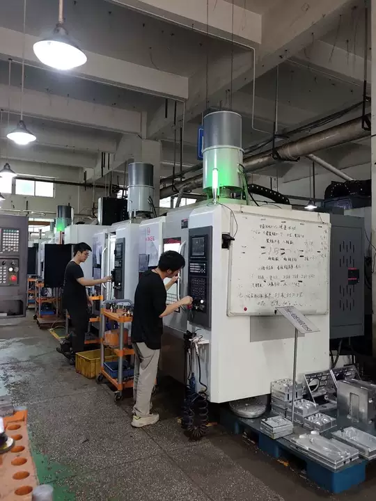 白班工厂技工的真实体验：不用倒班，作息规律，技能稳定有前景