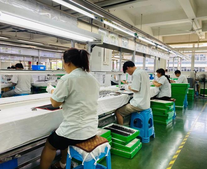 想找靠谱工作又怕遇到套路？这几款正规招工软件值得收藏