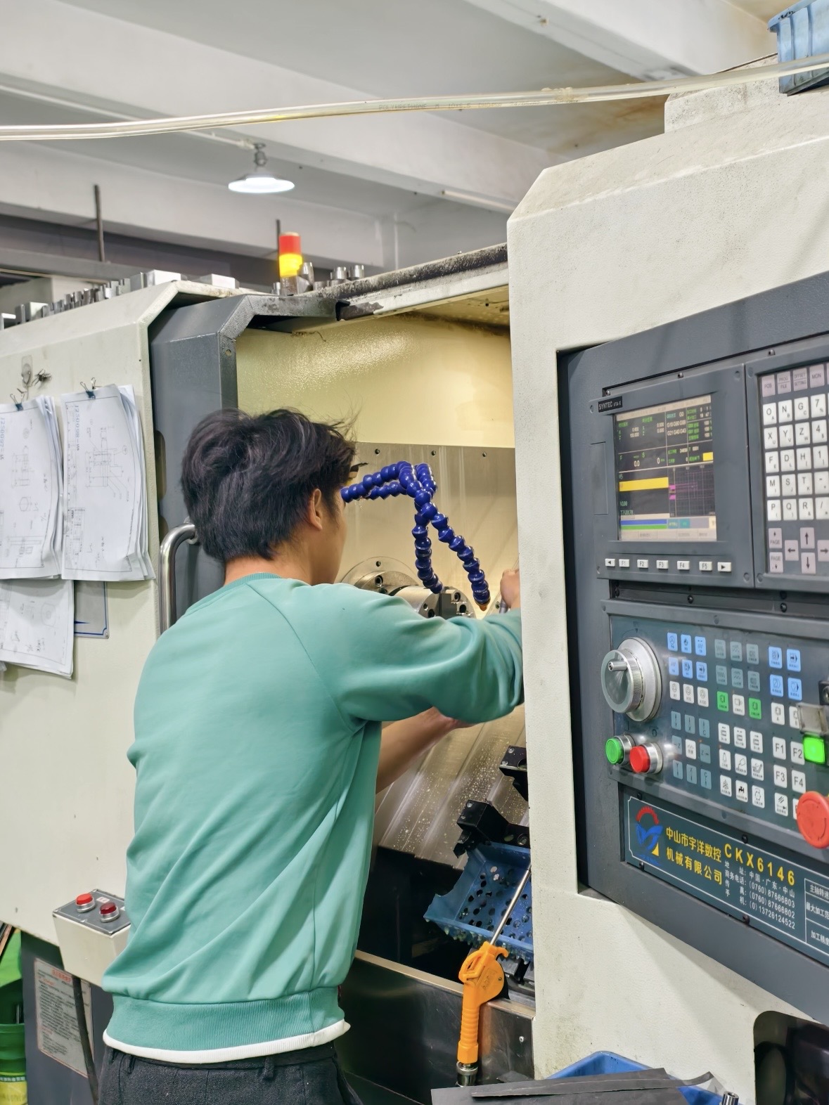 灵活用工找靠谱平台，这份联系方式或许能帮你省心省力