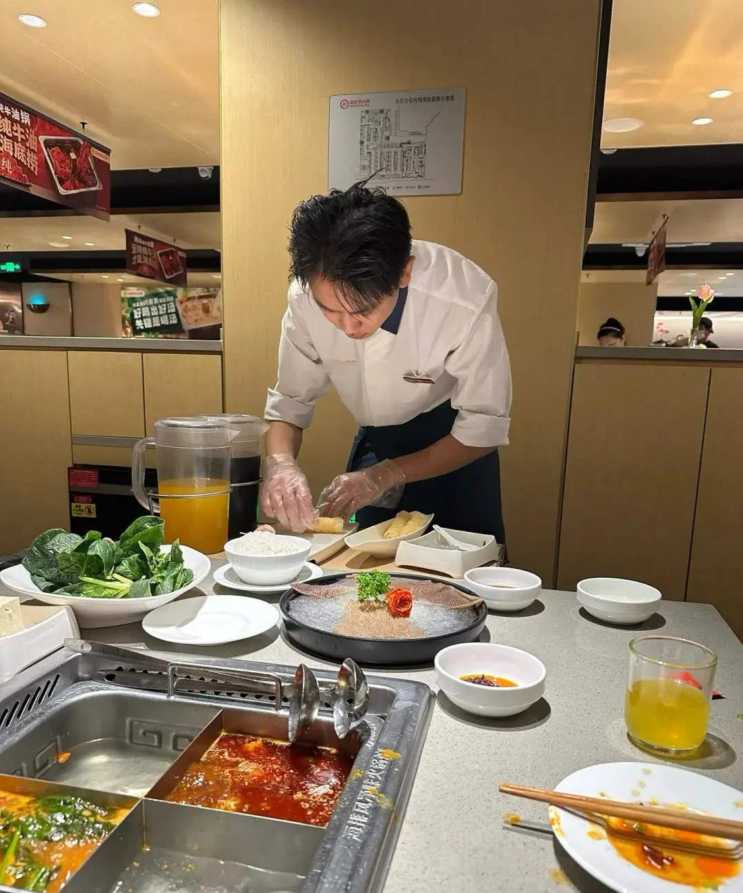 老牌餐饮用工团队怎么选？服务细节决定后厨稳不稳
