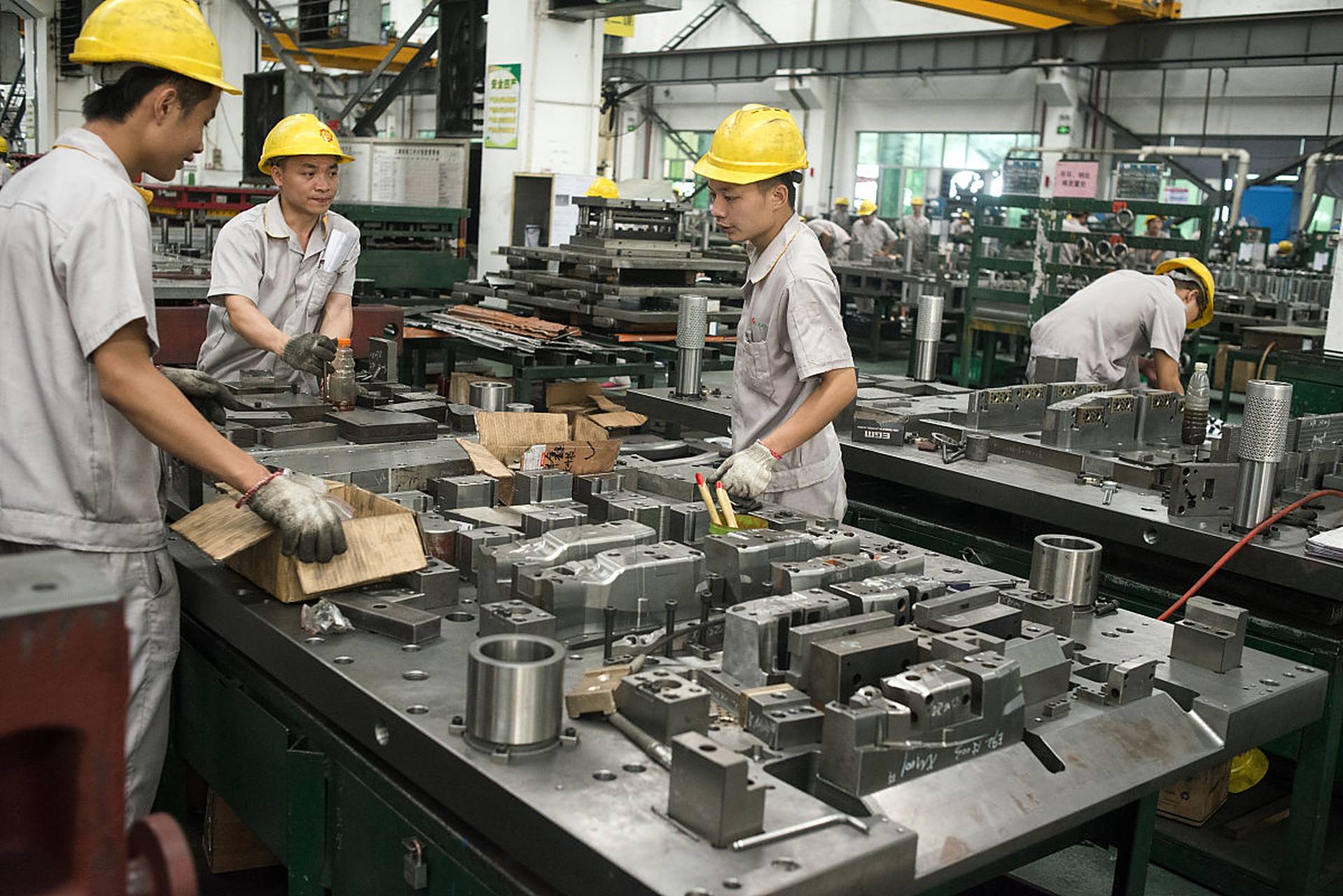招工软件高效报名全攻略：三步搞定心仪职位注册