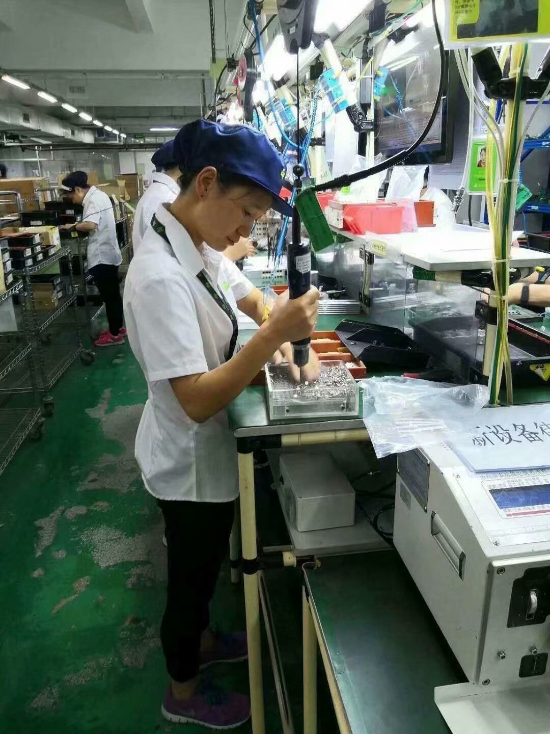 用工平台注册全流程解析，从准备材料到审核通过少走弯路
