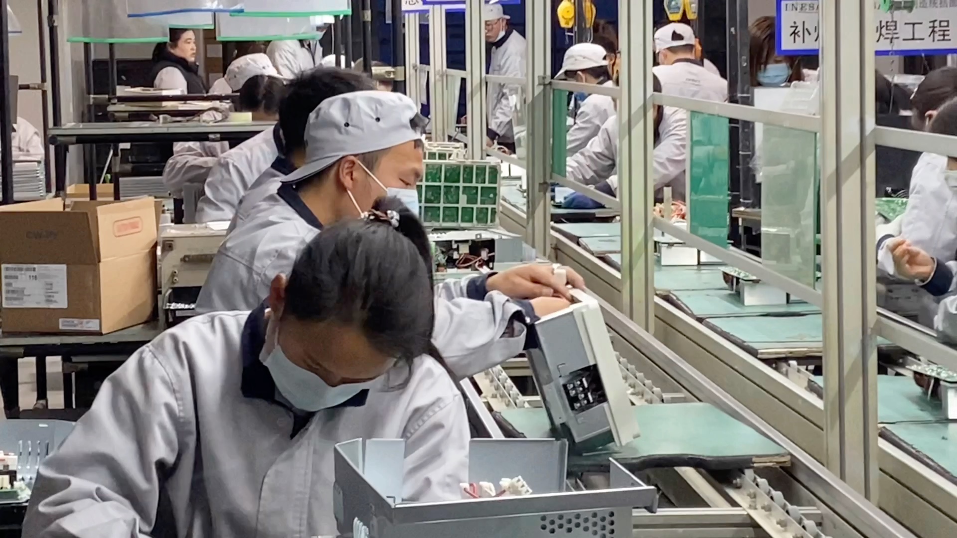 灵活用工怎么选？这几家平台服务细节真的值得细看