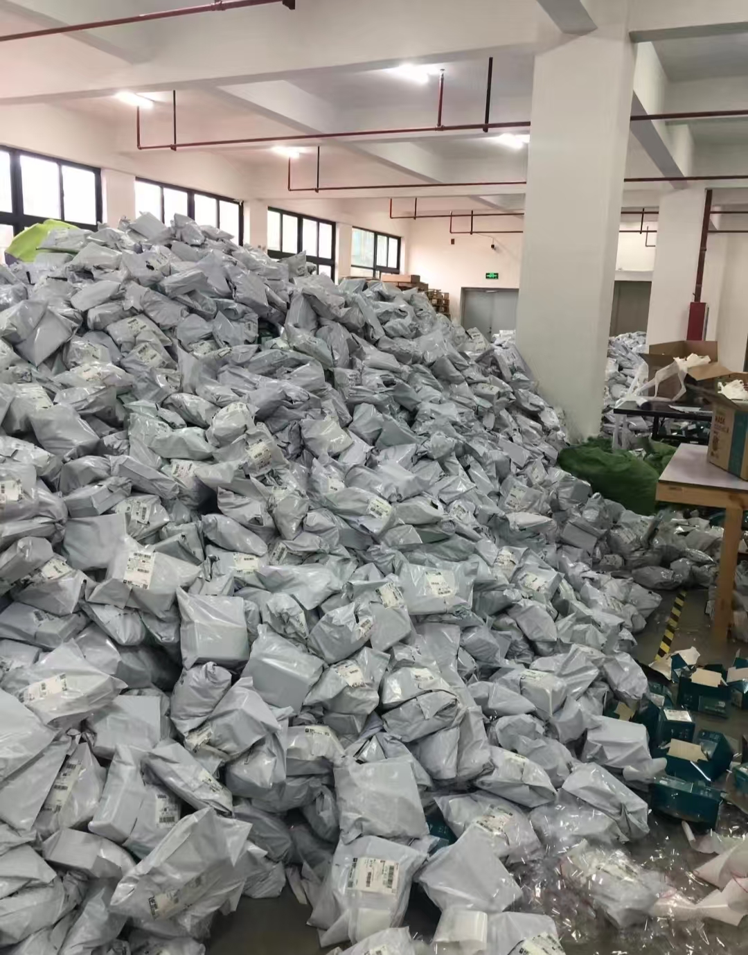 同城短期兼职哪里找？实测这5个靠谱软件，快速匹配周边零活